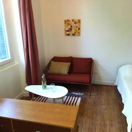 Le Mer'ville Apartamento