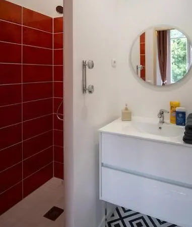 Apartamento Le Mer'ville *