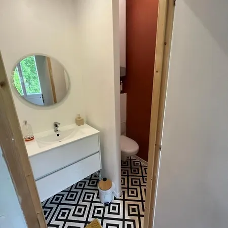 Apartamento Le Mer'ville
